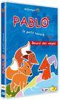DVD ENFANTS PABLO, LE PETIT RENARD ROUGE - VOL. 2 : RENARD DES NEIGES