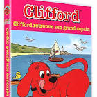 DVD ENFANTS CLIFFORD - CLIFFORD RETROUVE SON GRAND COPAIN
