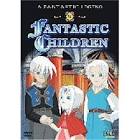 DVD MANGA FANTASTIC CHILDREN VOLUME 4