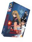 DVD MANGA TOKYO UNDERGROUND - LEVEL 1