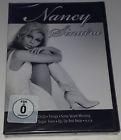 DVD MUSICAL, SPECTACLE NANCY SINATRA