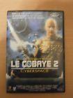DVD SCIENCE FICTION LE COBAYE 2 - CYBERSPACE