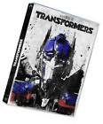 DVD SCIENCE FICTION TRANSFORMERS