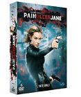 DVD SCIENCE FICTION PAINKILLER JANE - SAISON 1