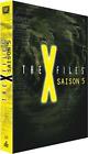 DVD SCIENCE FICTION X-FILES - SAISON 5