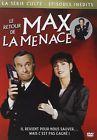DVD SERIES TV MAX LA MENACE - INTEGRALE 1995