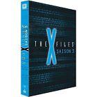 DVD SERIES TV X-FILES - SAISON 3