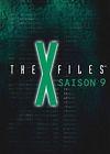 DVD SERIES TV X-FILES - SAISON 9