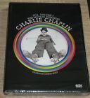 DVD COMEDIE CHARLIE CHAPLIN - 5 - THE MUTUAL COMEDIES - 1916