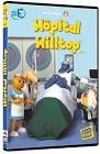 DVD ENFANTS HOPITAL HILLTOP - VOL. 1