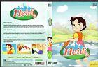 DVD ENFANTS HEIDI VOLUME 6