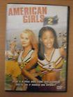 DVD MUSICAL, SPECTACLE AMERICAN GIRLS 2