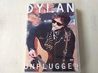 DVD MUSICAL, SPECTACLE BOB DYLAN MTV UNPLUGGED