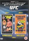 DVD MUSICAL, SPECTACLE UFC 7 & 8