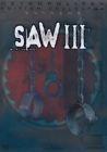 DVD POLICIER, THRILLER SAW III - DIRECTOR'S CUT EXTREME