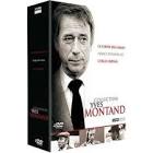 DVD POLICIER, THRILLER COLLECTION YVES MONTAND
