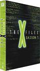 DVD SCIENCE FICTION X-FILES - SAISON 1