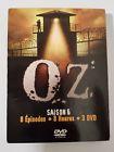 DVD SERIES TV OZ - SAISON 6
