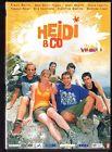 DVD SERIES TV HEIDI & CO - VOL. 1