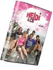 DVD SERIES TV HEIDI & CO - VOL. 2