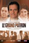 DVD SERIES TV LE GRAND PATRON - VOL. 4