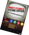 DVD SERIES TV MONTY PYTHON'S FLYING CIRCUS