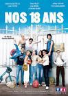DVD COMEDIE NOS 18 ANS
