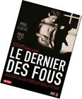 DVD DRAME LE DERNIER DES FOUS