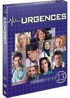 DVD AUTRES GENRES URGENCES - SAISON 13