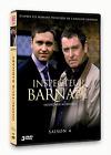 DVD AUTRES GENRES INSPECTEUR BARNABY - SAISON 4