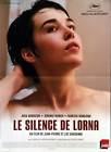 DVD DRAME LE SILENCE DE LORNA