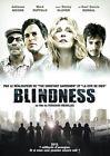 DVD DRAME BLINDNESS