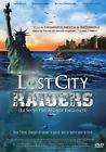 DVD SCIENCE FICTION LOST CITY RAIDERS