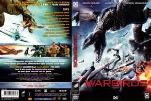 DVD SCIENCE FICTION WARBIRDS