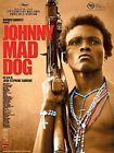 DVD DRAME JOHNNY MAD DOG