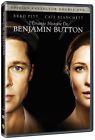 DVD DRAME L'ETRANGE HISTOIRE DE BENJAMIN BUTTON - EDITION COLLECTOR