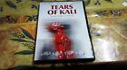 DVD DRAME TEARS OF KALI