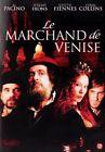 DVD DRAME LE MARCHAND DE VENISE