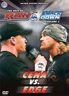 DVD MUSICAL, SPECTACLE BEST OF RAW & SMACKDOWN - VOL 3