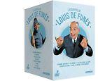 DVD COMEDIE L'ESSENTIEL DE LOUIS DE FUNES - COFFRET 8 DVD - PACK