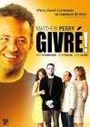 DVD COMEDIE GIVRE !