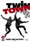DVD COMEDIE TWIN TOWN