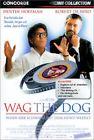 DVD COMEDIE WAG THE DOG
