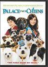 DVD COMEDIE PALACE POUR CHIENS