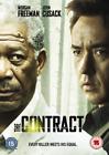 DVD ACTION THE CONTRACT