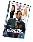 DVD ACTION NOM DE CODE : THE CLEANER