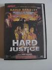 DVD ACTION DVD - HARD JUSTICE
