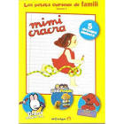 DVD ENFANTS LES PETITS CURIEUX DE FAMILI : MIMI CRACRA, DIDOU, LITTLE PEOPLE, BEBE CLIFORD