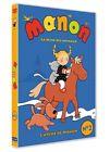 DVD ENFANTS MANON - VOL. 2 : L'ARCHE DE MANON
