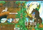 DVD ENFANTS LE ROI LEO - VOLUME 3 - EPISODES 11 A 14